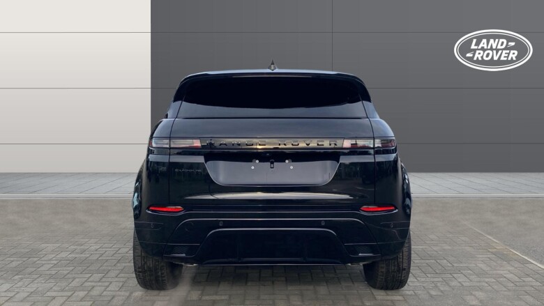 Land Rover Range Rover Evoque 1.5 P270e Edition 5dr Auto Hatchback